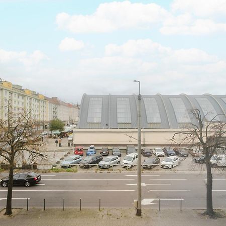 1 Apart Gdynia Zewnętrze zdjęcie