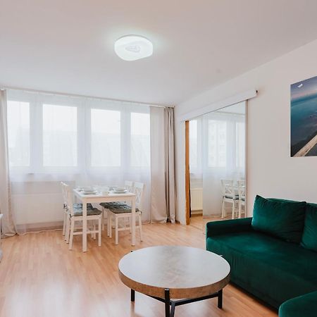 1 Apart Gdynia Zewnętrze zdjęcie
