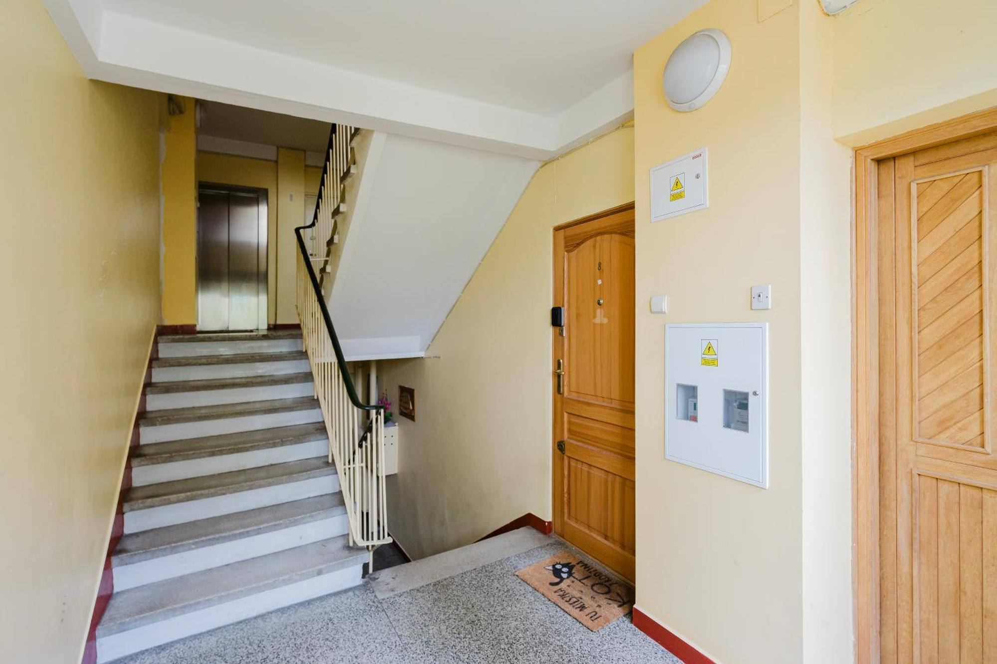 1 Apart Gdynia Zewnętrze zdjęcie