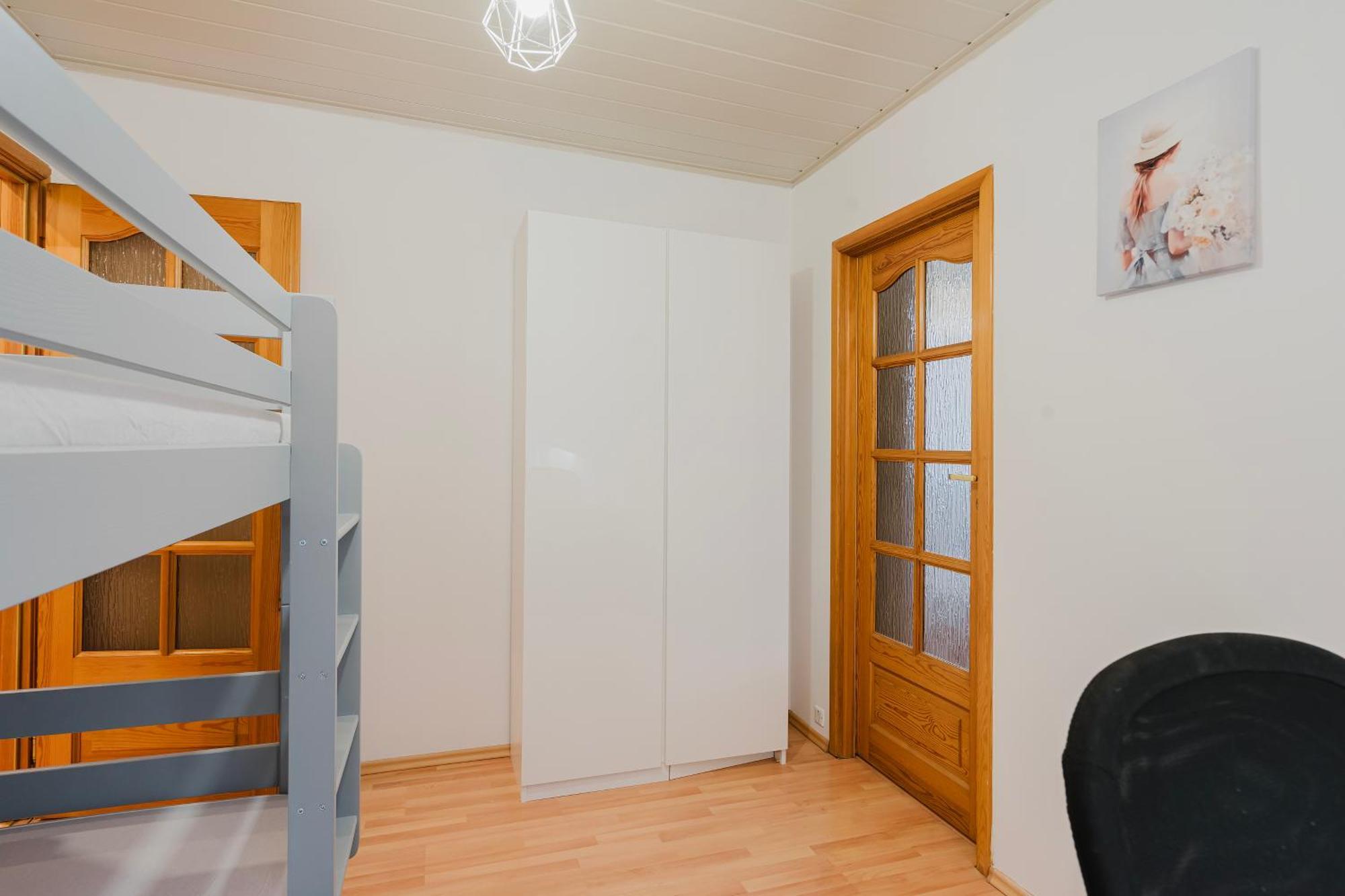 1 Apart Gdynia Zewnętrze zdjęcie